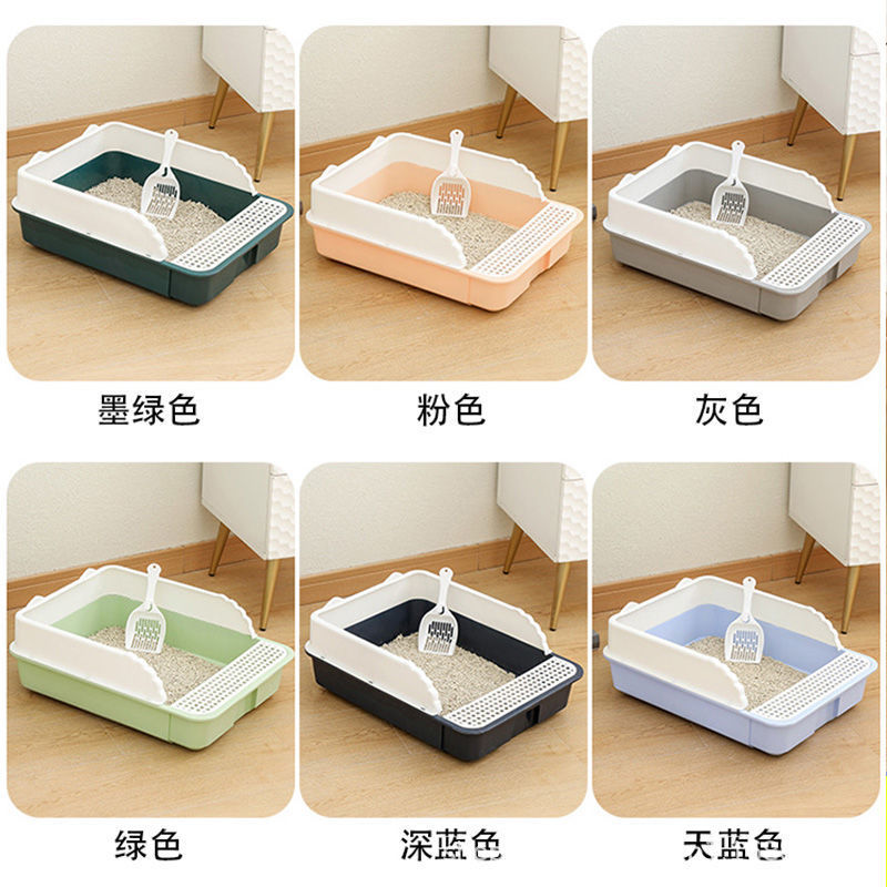 其他宠物周边用品实物图