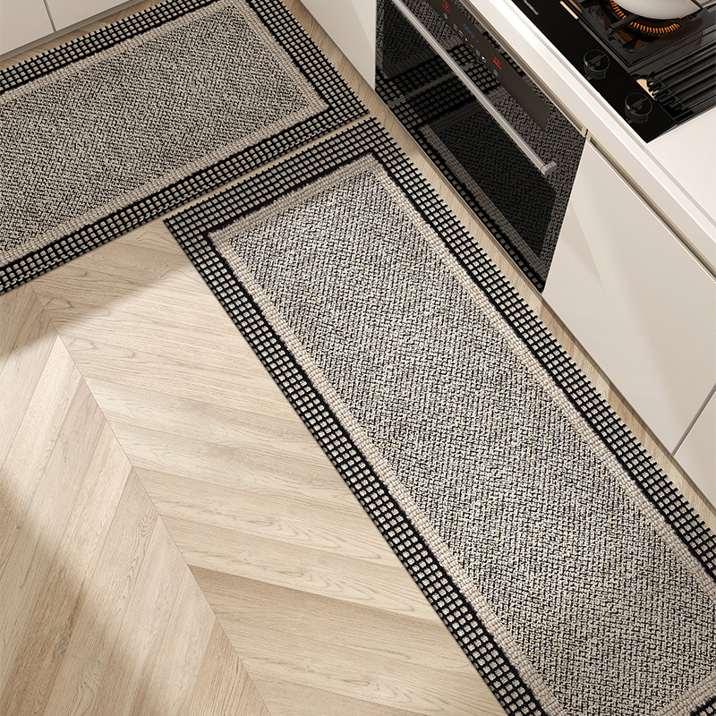 地垫/出入平安地垫/Sofa/穆斯林朝拜毯/地毯地垫产品图