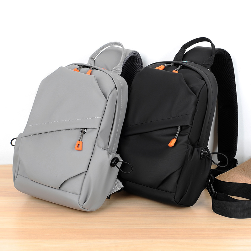 快递盒/化妆包/可扩容双肩背包硬壳/硬壳双肩背包/单肩包女式细节图