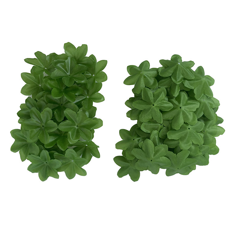 仿真花/要掃墓用的塑膠花/硅胶人造花/春天花园/仿真花河北白底实物图