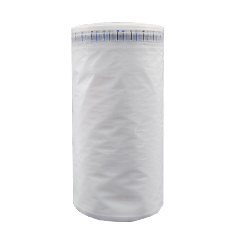 Air column bag 15cm-95cm air column roll material bubble column cushioning, shock absorption and anti-drop air column bag roll material logistics packaging Item Picture