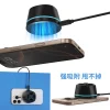 The wireless charging speaker is suitable for Apple phones, magnetic wireless chargers, Bluetooth speakers and Bluetooth mini speakers Specification image