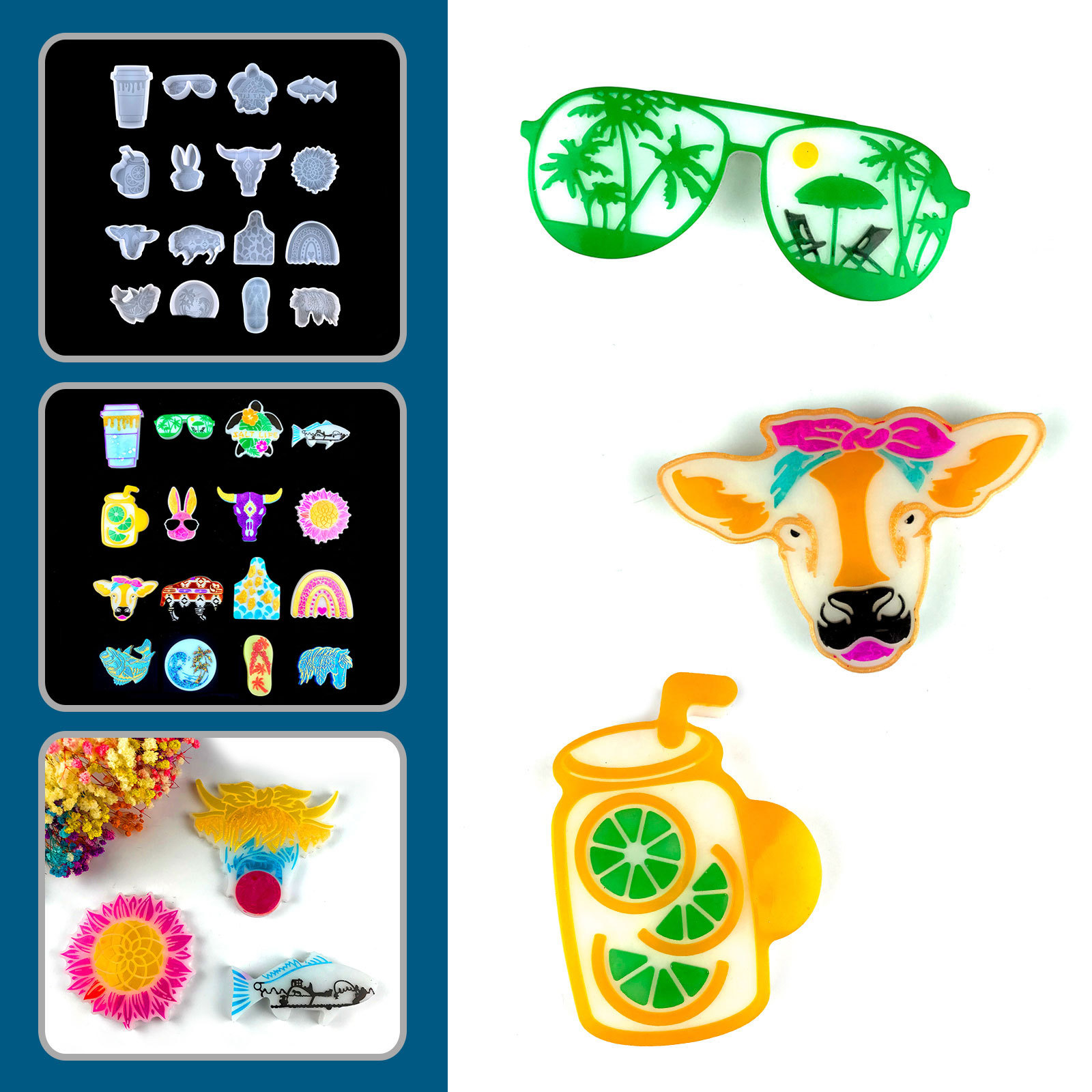 其他分类实物图