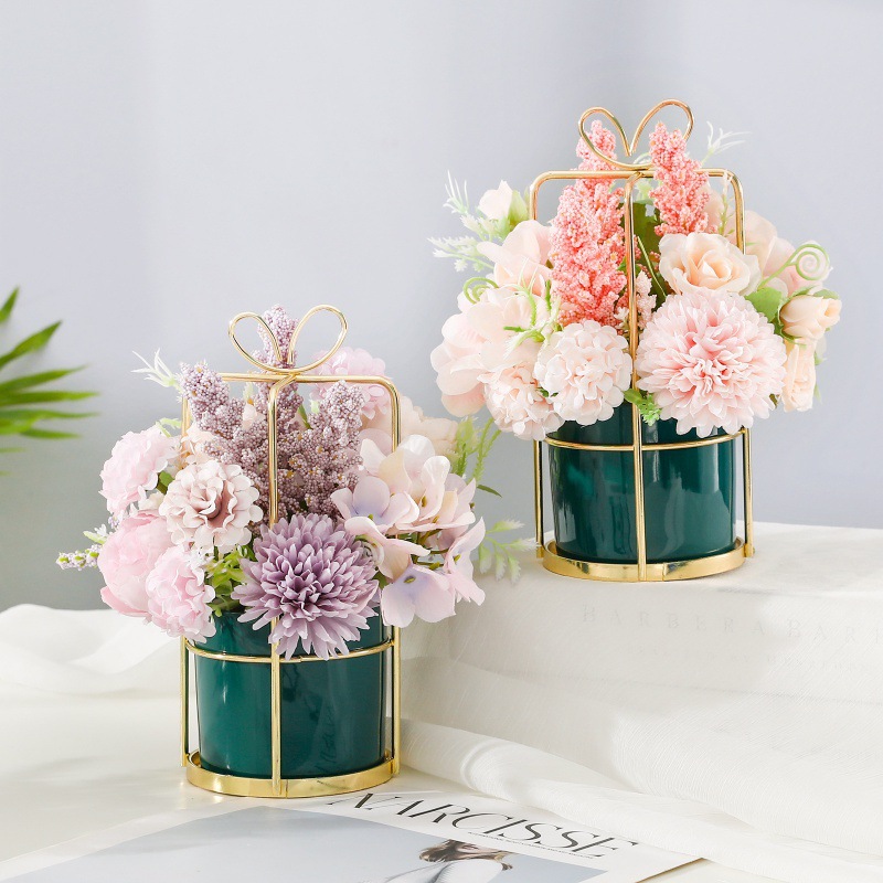 仿真花假花向产品图