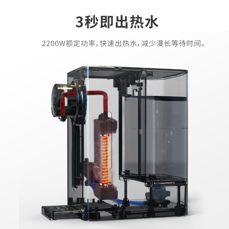 卡伦特全自动细节图