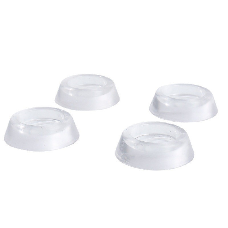 Household daily-use PU washing machine shock-absorbing pad details Picture