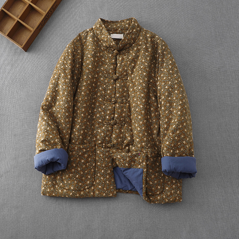 棉外套/jackets/cotton/mensshoes细节图