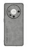 A simple sheepskin phone case for Huawei Mate60 and a business anti-drop protective case for Mate60Pro+ Item Picture