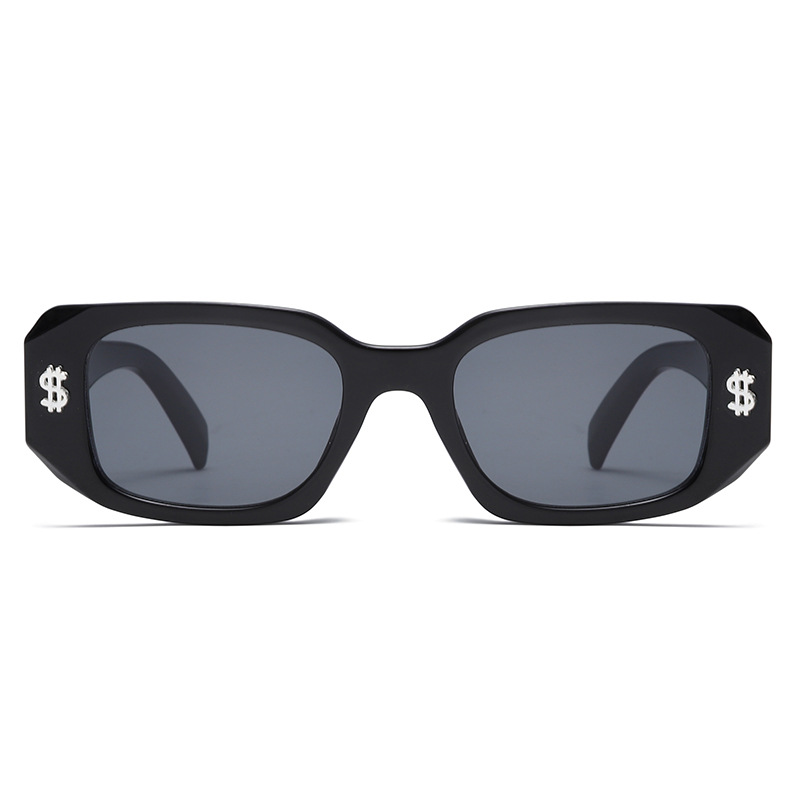 墨镜/太阳镜/变色太阳镜/男儿童墨镜/儿童墨镜白底实物图