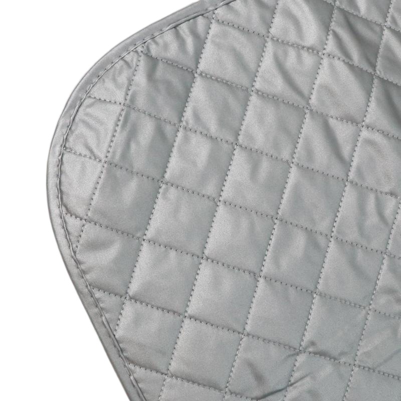 Wholesale of ironing pads and ironing boards, thickened high-temperature resistant and anti-slip ironing pads, pure cotton ironing and ironing pads factory Item Picture