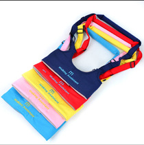 Babies learn to walk with anti-strangle Baby children learn to walk and stand anti-fall device dual-purpose baby leash