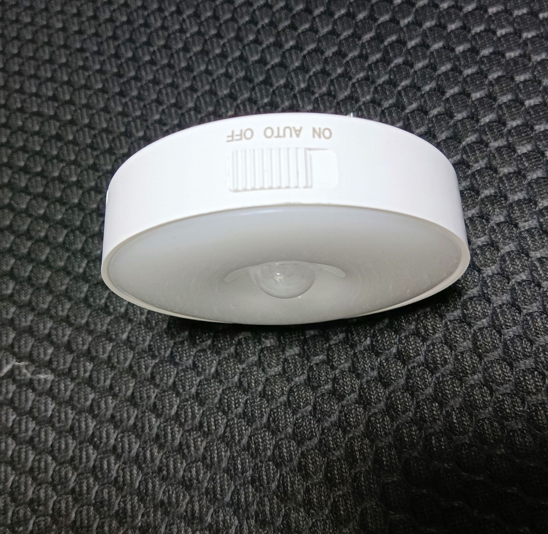 Wireless human body sensor night light, led charging magnetic night light, smart display item, bedside ambient light, cabinet light Specification image