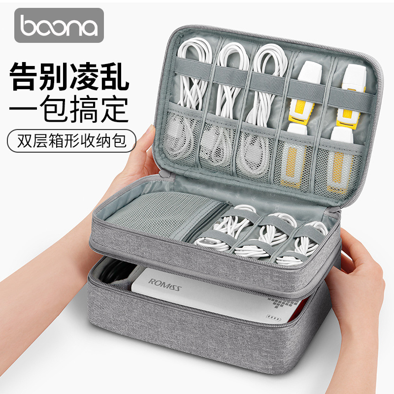 包纳/厂家直销耳机细节图