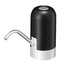 厂家生产电动抽水器 电动智能饮水机自动抽水器 桶装水抽水器电动