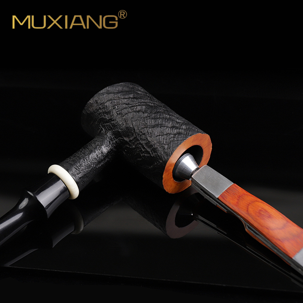 木香/红木直式型状产品图