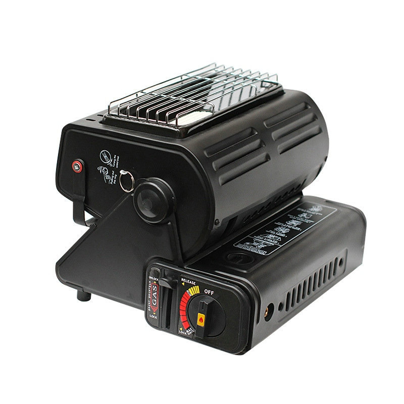 野餐炉具实物图