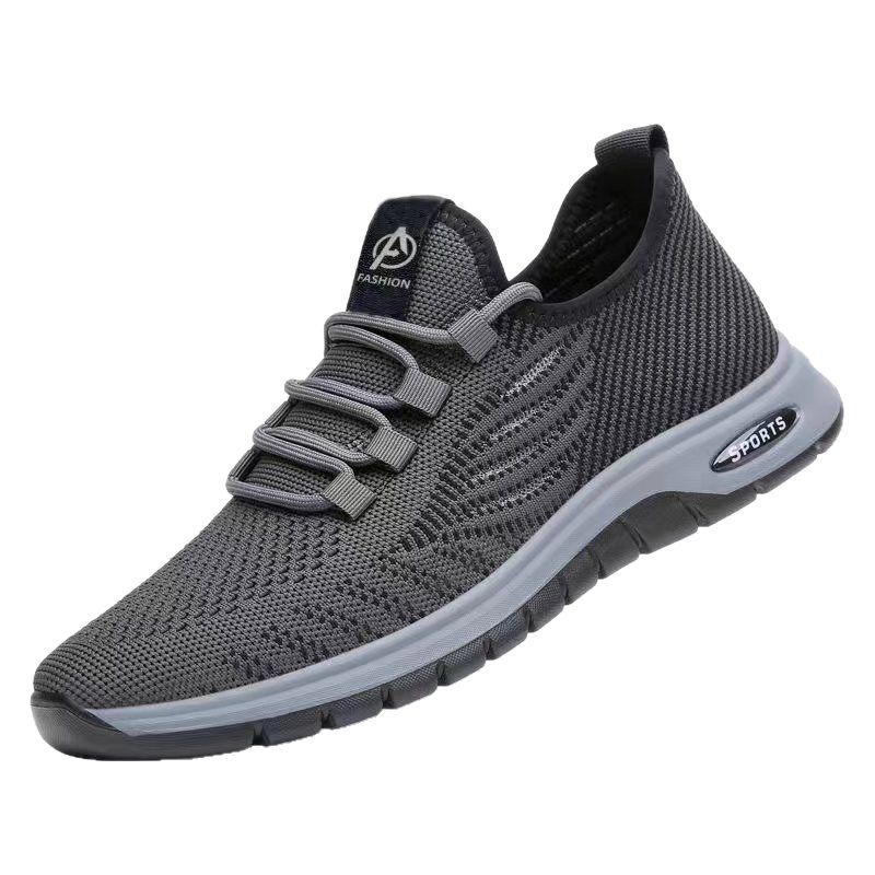 Shoes/shoes/Nikeshoes/跑鞋男/纯黑解放鞋细节图