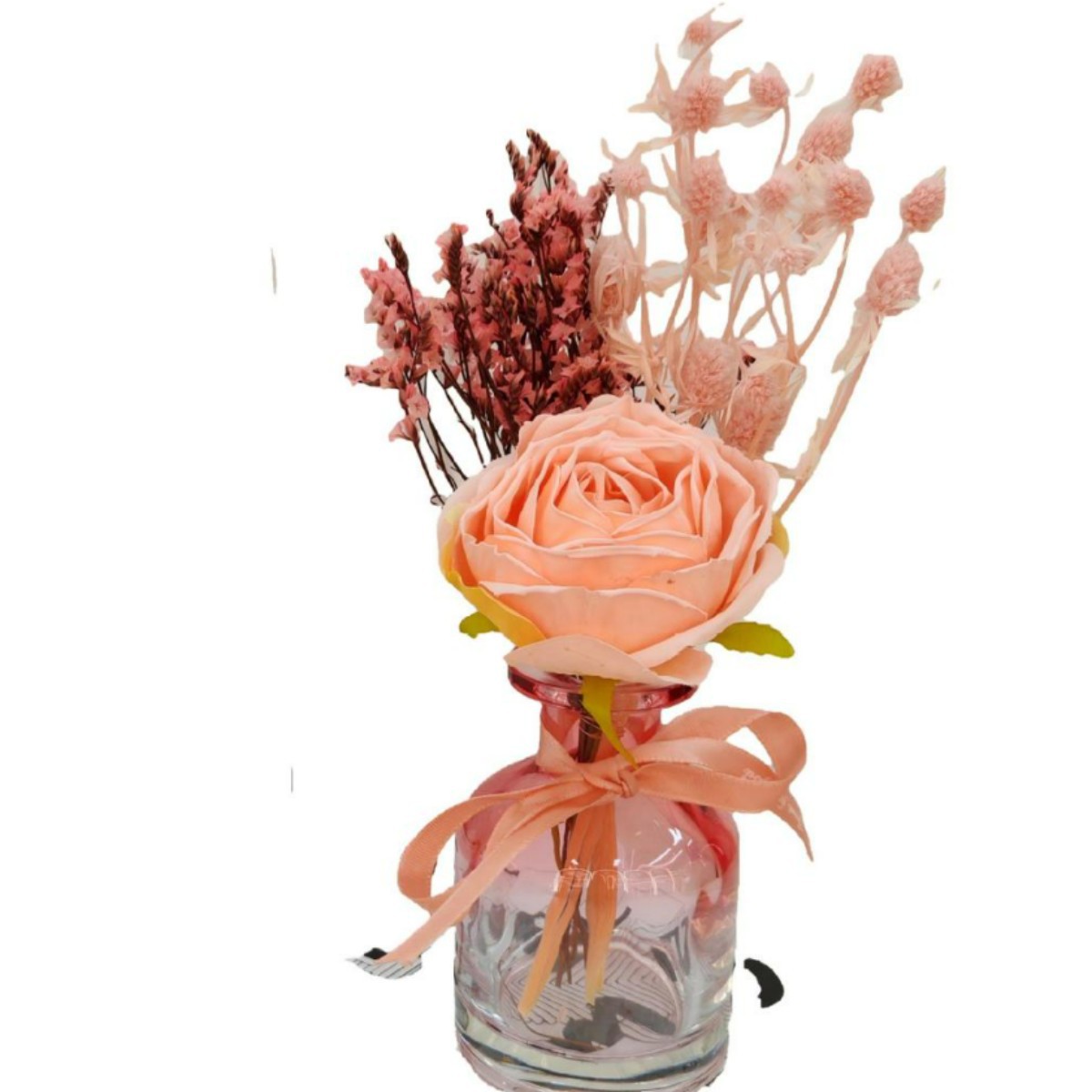 香薰/香薰蜡烛/蜡烛香薰用品/圣诞树蜡烛/香熏摆件产品图