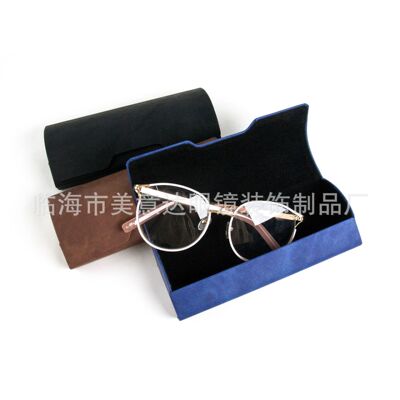 眼镜盒/太阳镜盒/光学镜盒产品图