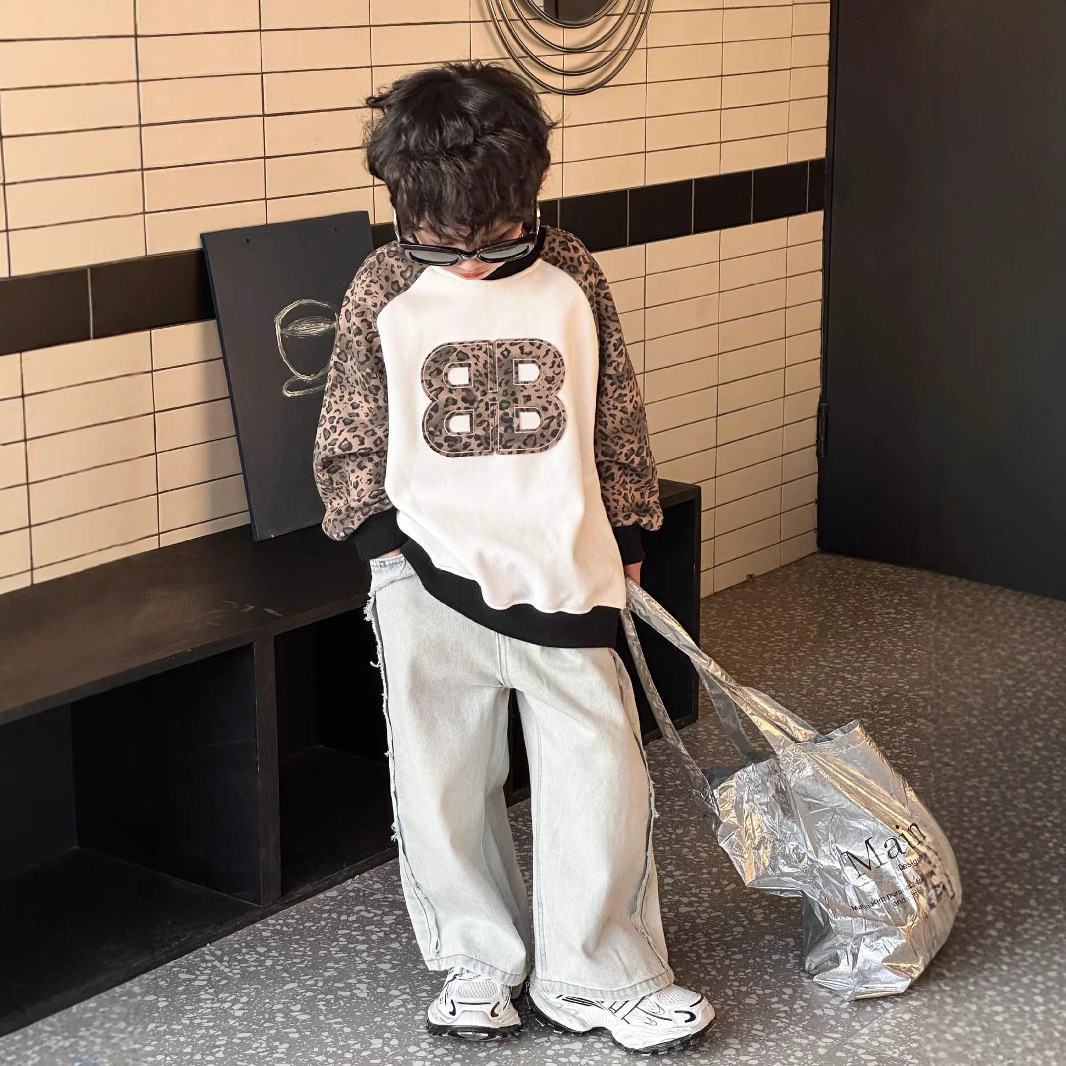 童装女童短袖韩版/儿童服装/汪汪队/童装/韩式童装产品图