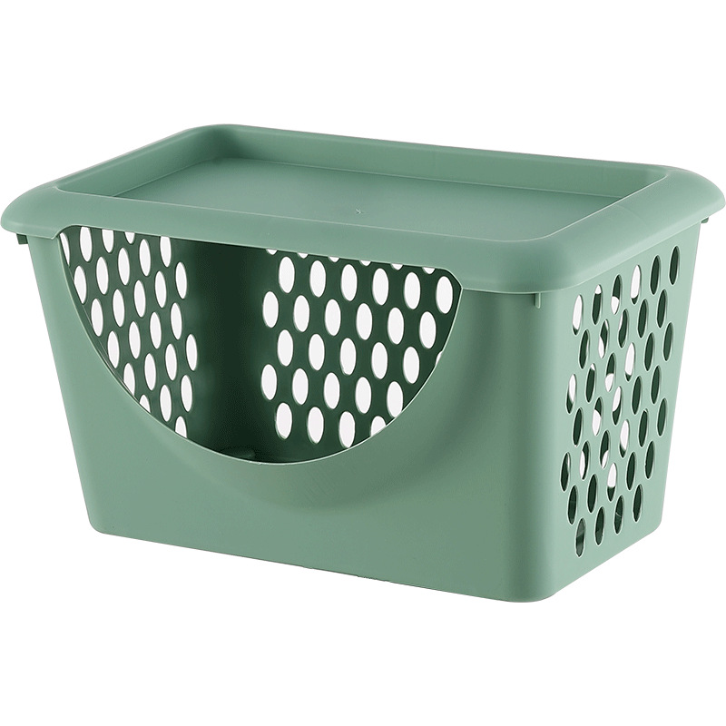 Snack Organizer Basket Home Desktop Organizer Box Sundry Fruit And Vegetable Beverage Organizer Box Kitchen Storage Box Home 癝郒 Item Picture