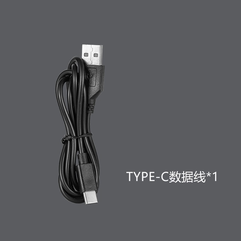 头灯、头戴式电筒实物图