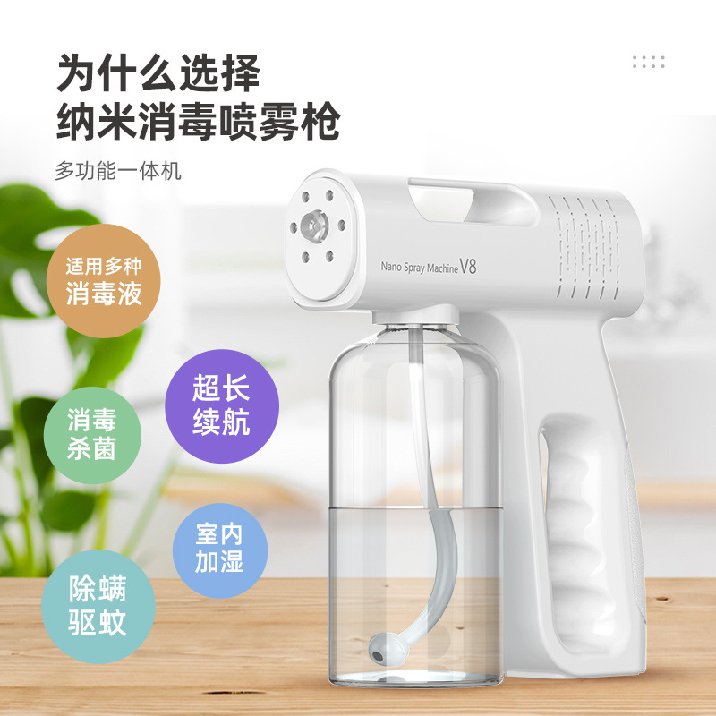 其他气动工具实物图