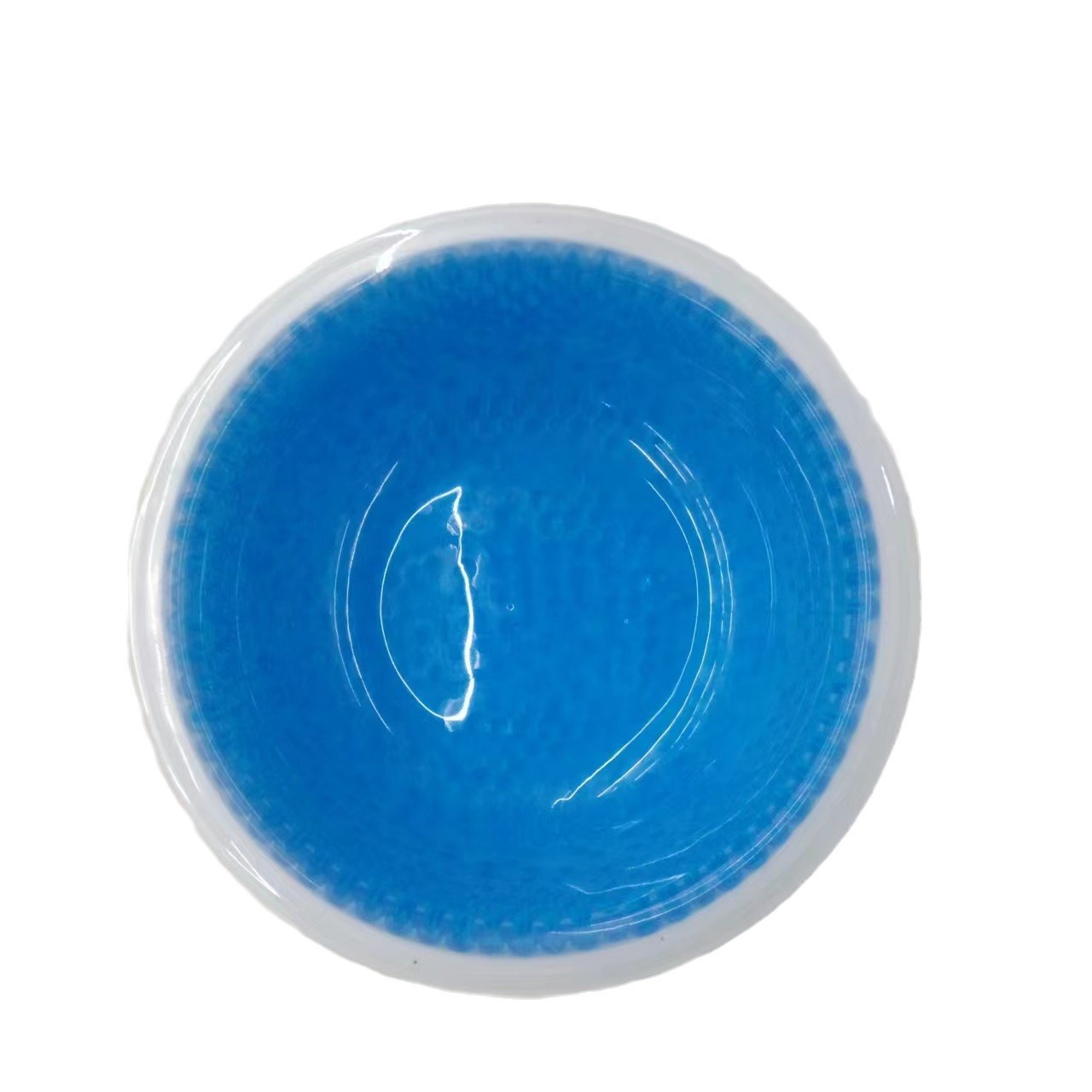 Pet ice bowls clearance with minor flaws, pet feeding bowls, dog bowls, cat bowls, summer cool ice bowls, water bowls and tableware Item Picture