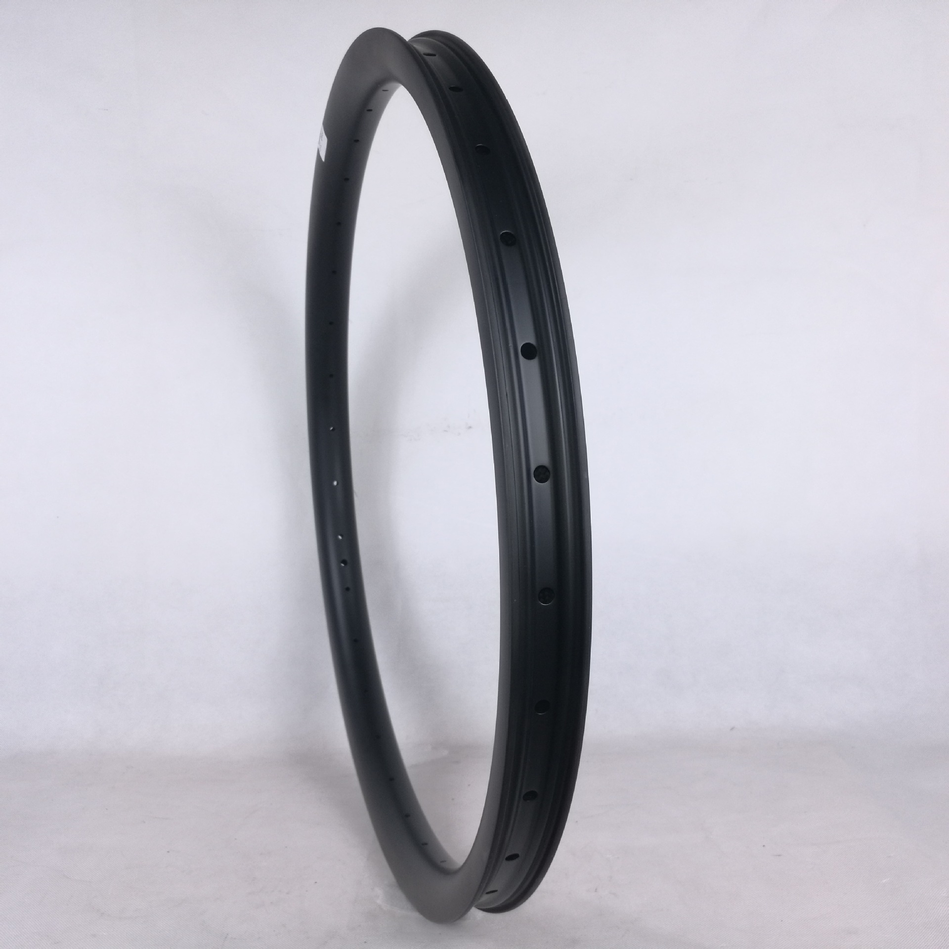 35 Width 25 Height 26Er/27.5Er/29Er Full Carbon Fiber Mountain Bike Wheel Ring details Picture