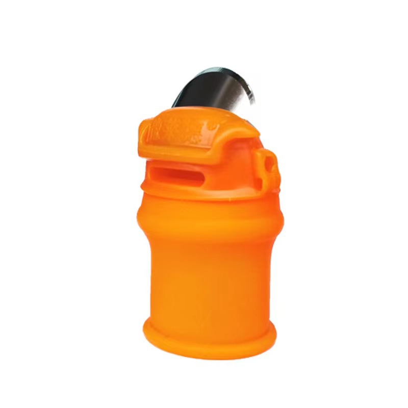 Thumb knife vegetable picker Application Scenario