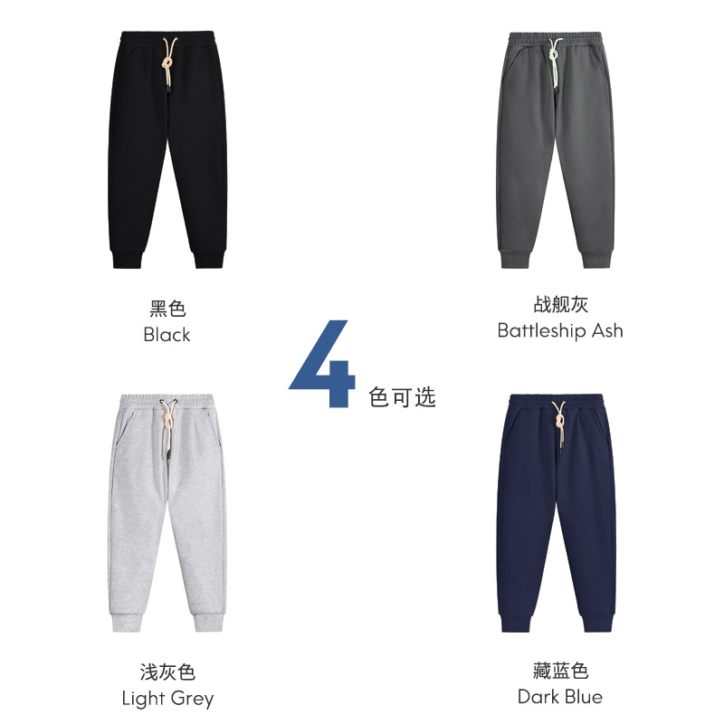 加薄绒牛仔裤女直筒/男裤男士宽松休闲/骑行服/云朵打底裤/卫裤男士早秋款产品图