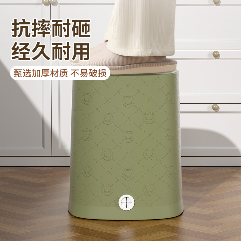 垃圾桶/拖把扫把/血压计/百货/户外垃圾桶细节图