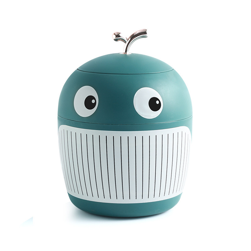 小鲸鱼桌面垃白底实物图