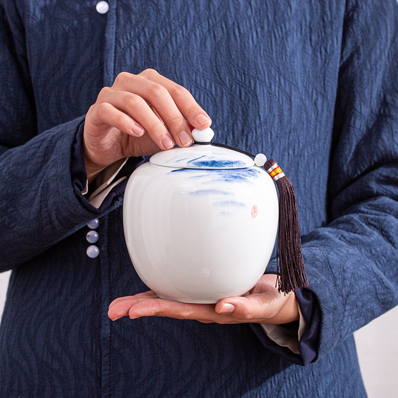 玻璃密封保鲜罐/玻璃保鲜罐/户外背包/透明罐/面包盒细节图