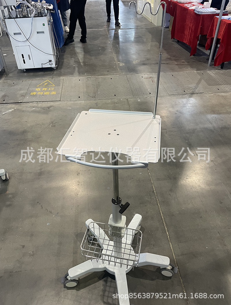 医疗配件车B/winder/输液架配件/Bobbin/绕线器/医疗台车配件/医用推车配件/医疗配件/输液吊瓶推车配件/医疗器械产品图