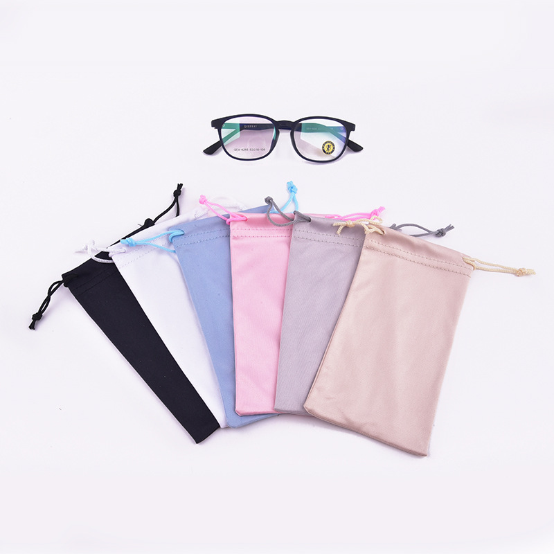 眼镜布/屏幕清洁细节图