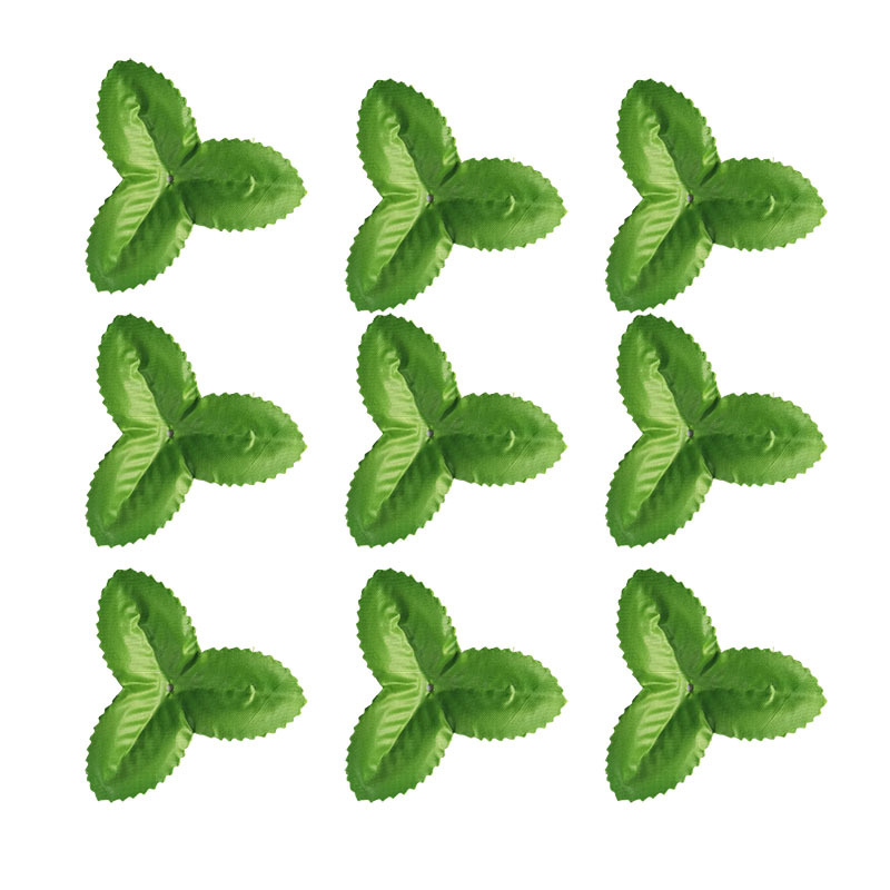 仿真花/要掃墓用的塑膠花/硅胶人造花/春天花园/仿真花河北产品图