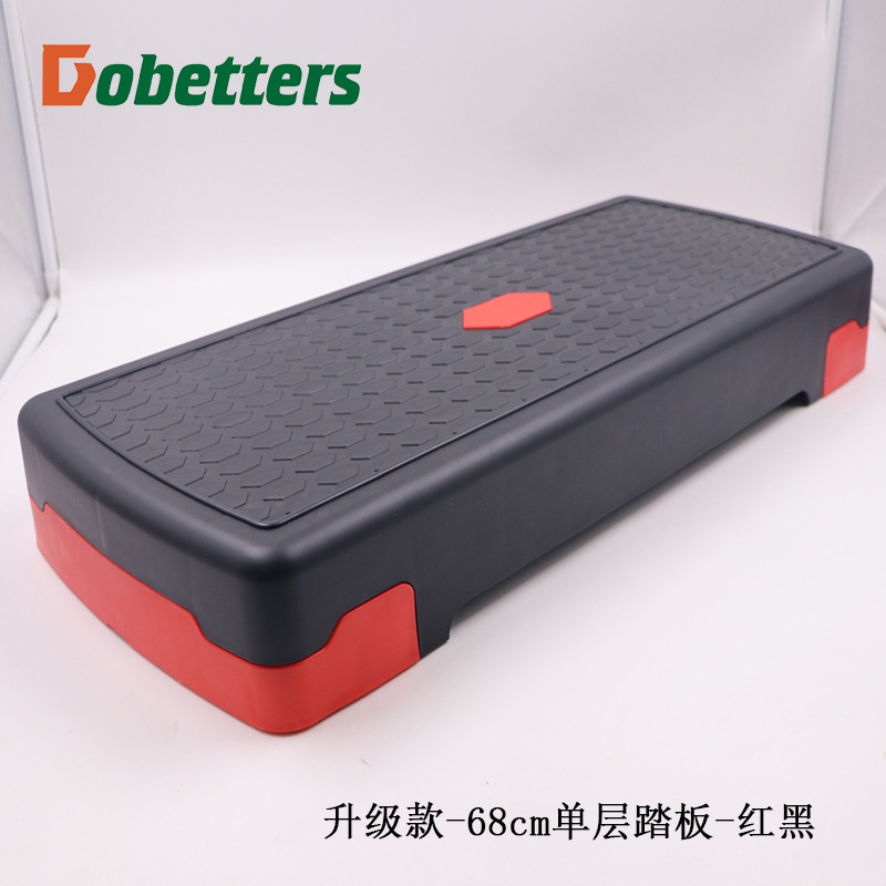 组合健身用品实物图