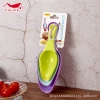 Plastic multi-purpose multi-grain rice spatula, ice spatula, measuring spoon, kitchen utensils, rice and grain spoon, ice spoon, flour factory store Xu Sheng Specification image