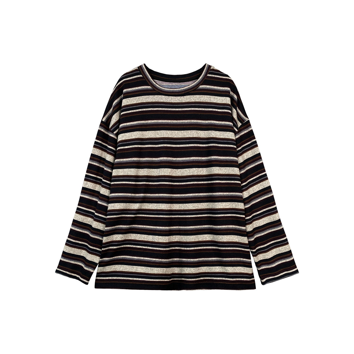 儿童装男童宽松潮牌/Kids/女款格子无袖外衣/石头剪刀布/小孩衣服白底实物图