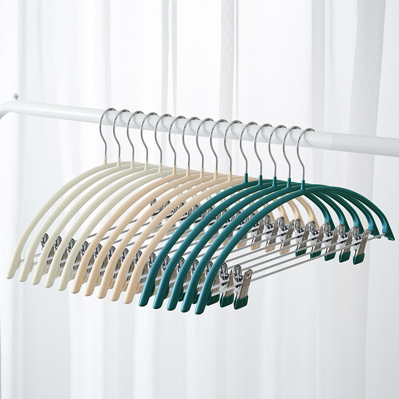 浸胶衣架半圆产品图