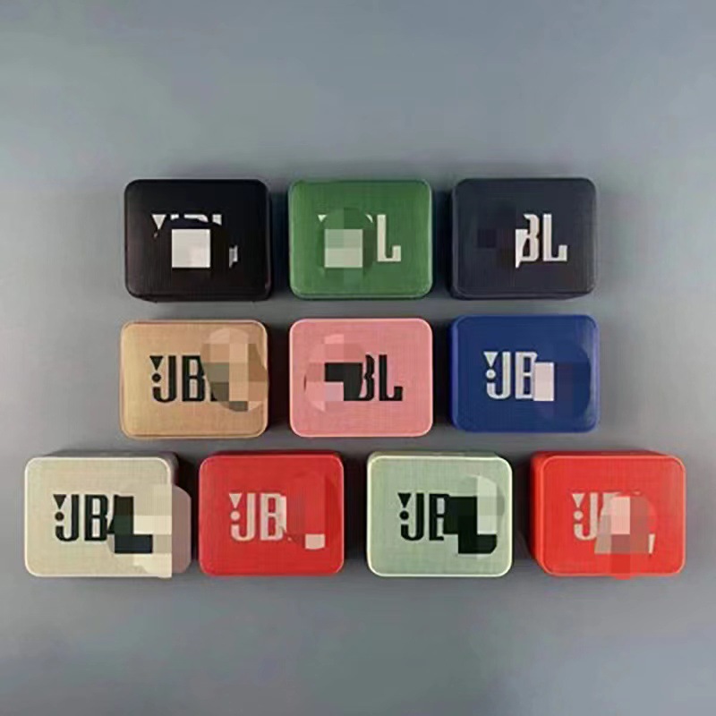 The G02 Golden Brick 2nd Generation wireless Bluetooth speaker, a portable outdoor mini subwoofer, is suitable for foreign trade Specification image