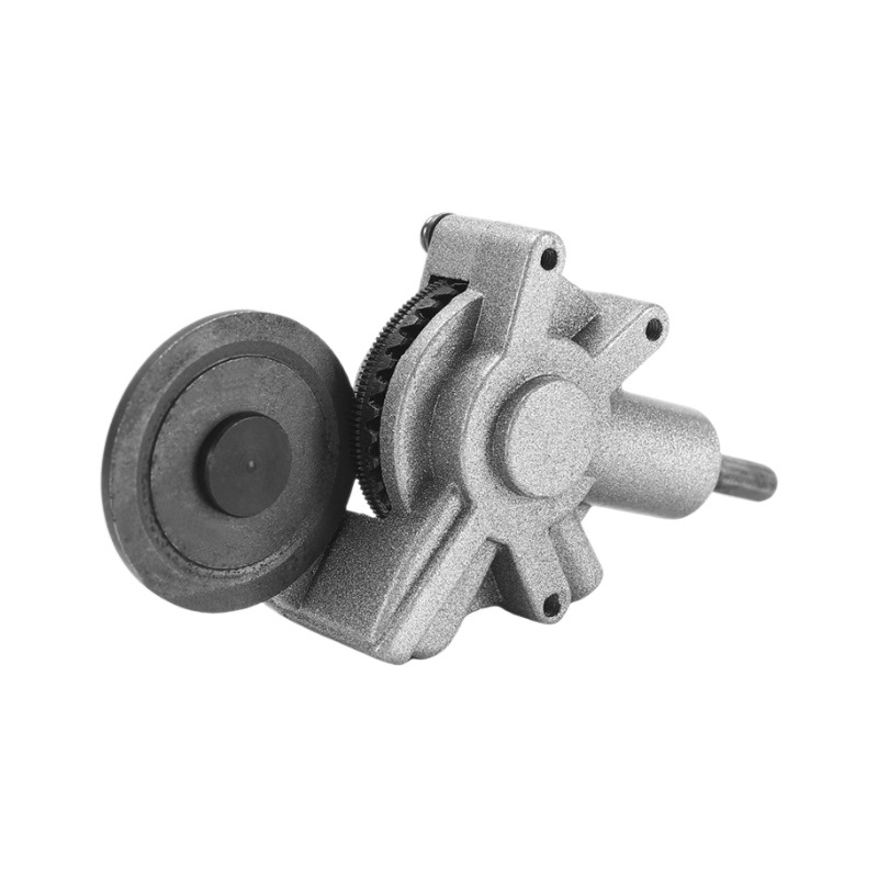 Electric hand drill to shearing machine, electric iron sheet shearing wonder tool, electric hand drill to iron sheet shearing machine, gold millimeter board cutting and cutting machine Item Picture