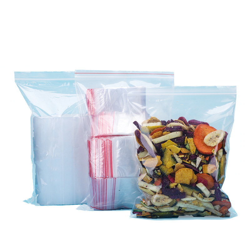 Wholesale of transparent self-sealing bags, wholesale of sealed bags, wholesale of plastic sealed bags, wholesale of pe self-sealing bags Application Scenario