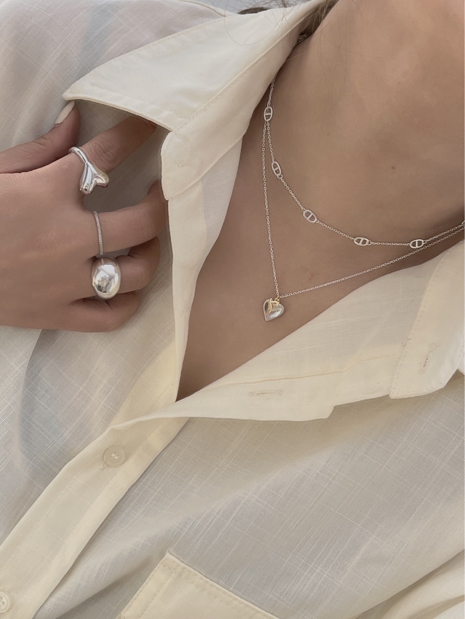 G/幸运数字7项/2.9克白底实物图