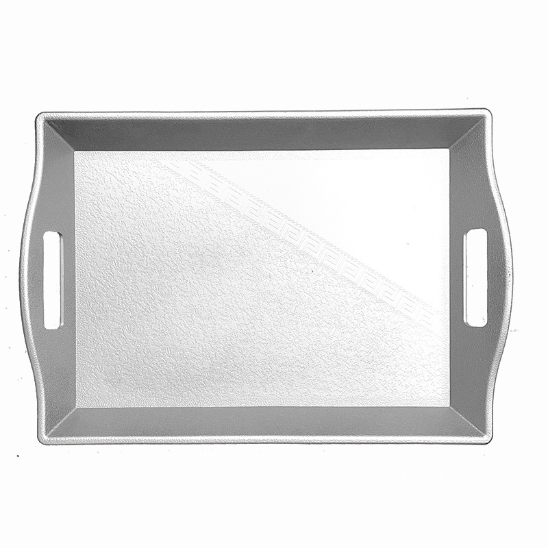 At The End Of The Year, Manufacturers Promote Commercial And Residential Dual-Use Restaurants, Cafes And Bars, Pass Dishes, Take Photos Of Food And More Dining Trays Item Picture