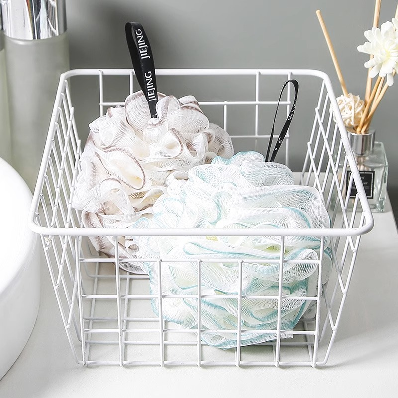Lace Bath Ball Large High-Grade Non-Loose Super Soft Bath Flower Ball Bath Ball Female Bath Bath Magic Application Scenario