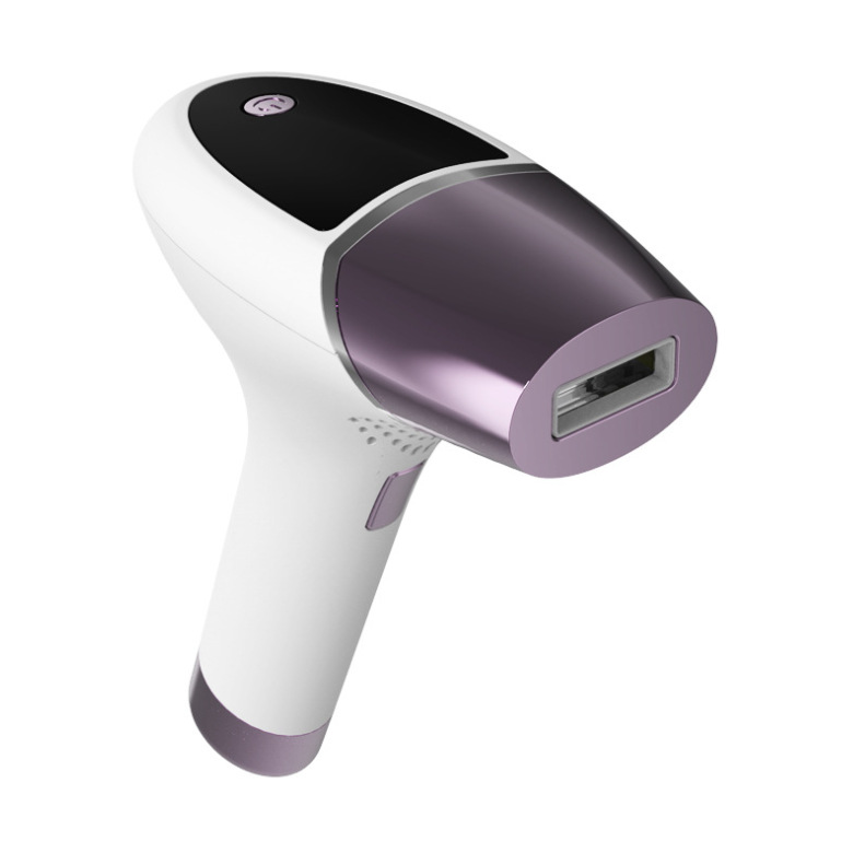 冰点脱毛仪产品图