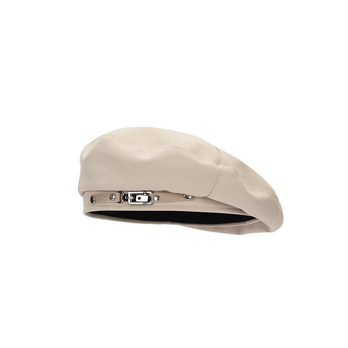 قبعة الفنان الصغير ذو القبعات البيضاء Item Picture