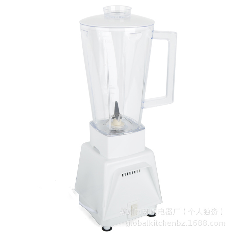 Foreign Trade Multi-Functional Three-In-One Juicer, Juicer Cup, Blender, Juicer Cup, Electric Juicer, Portable Item Picture